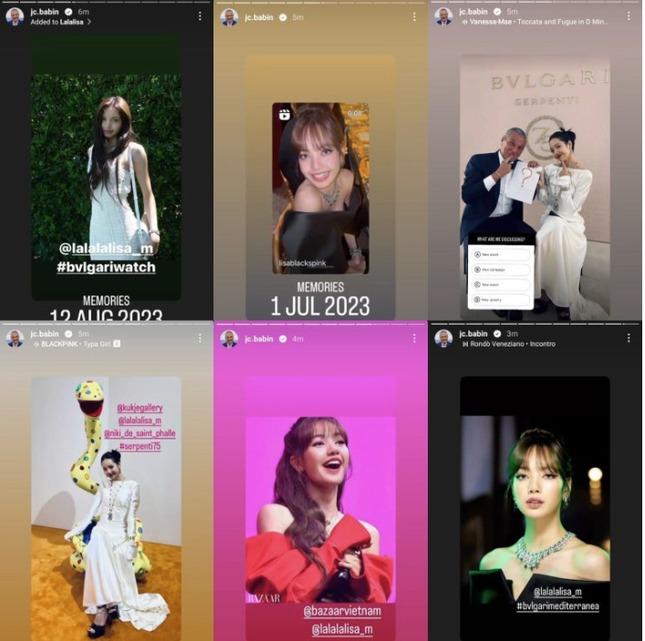 Diễn biến mới vụ Lisa (BlackPink) bị tẩy chay-2