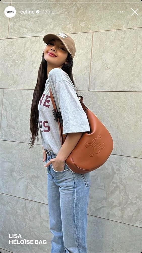 Diễn biến mới vụ Lisa (BlackPink) bị tẩy chay-3