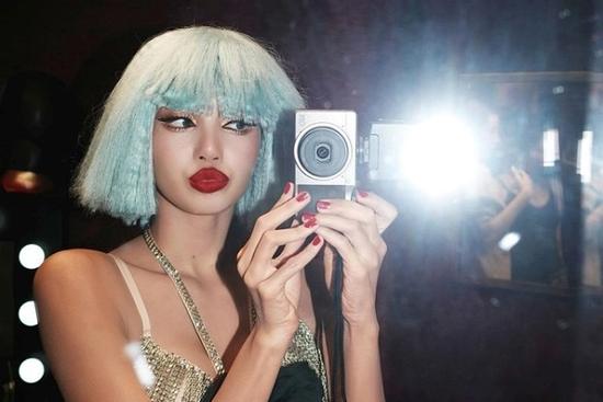 Diễn biến mới vụ Lisa (BlackPink) bị tẩy chay