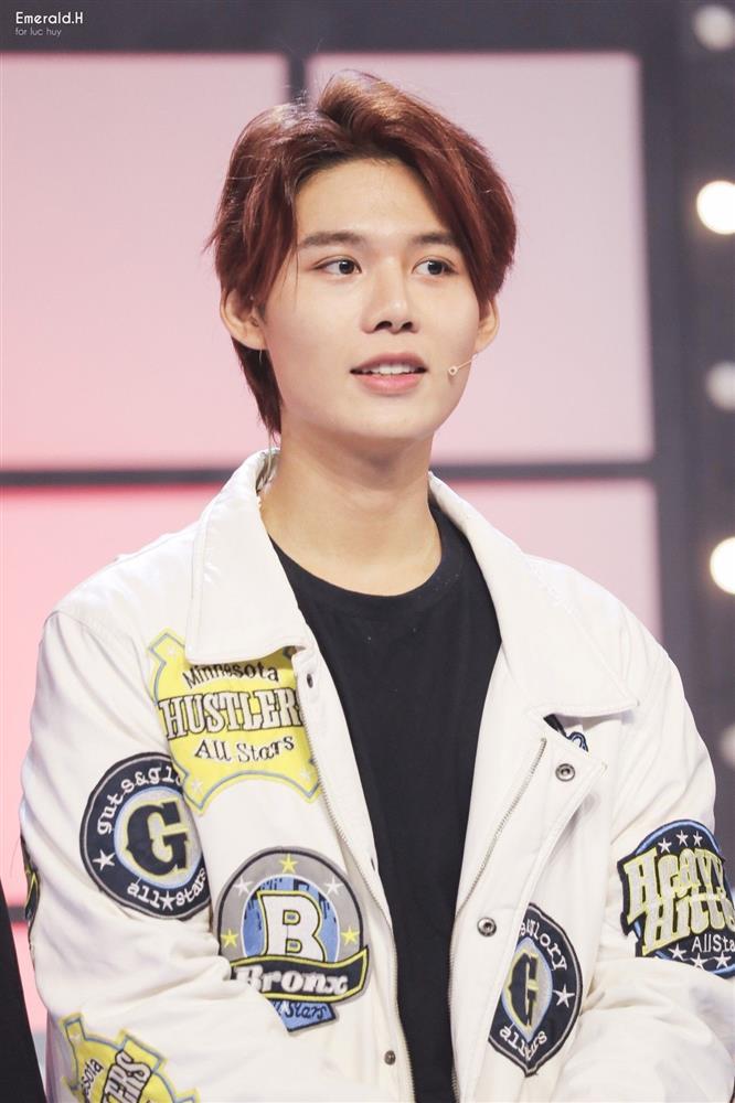 Nam ca sĩ Việt đổi nghệ danh mà khán giả không hiểu đọc kiểu gì-1