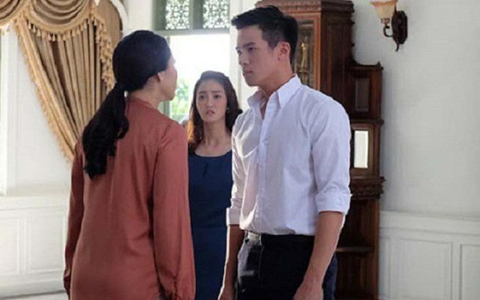 Bụng bầu to tôi vẫn phải đi làm vất vả nuôi chồng ở nhà ăn chơi-1