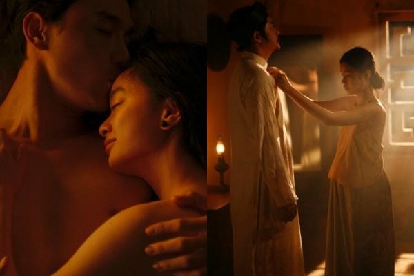 How to Have Sex: Phim điện ảnh được khen ngợi và gây bàn luận của năm-7