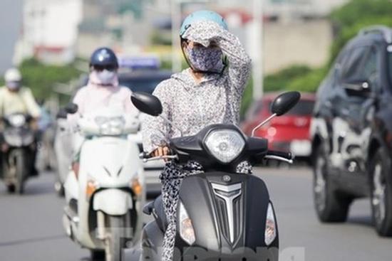 Miền Bắc tăng nhiệt trước khi đón gió mùa đông bắc