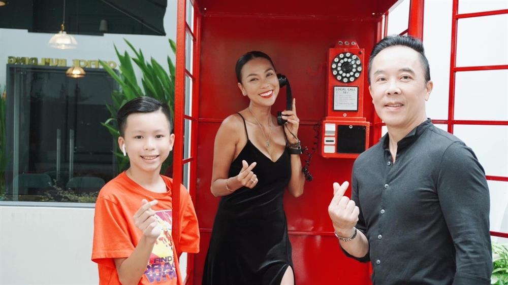 Ca sĩ Khánh Ngọc: Hạnh phúc bên bạn trai Việt kiều sau hôn nhân chóng vánh-5