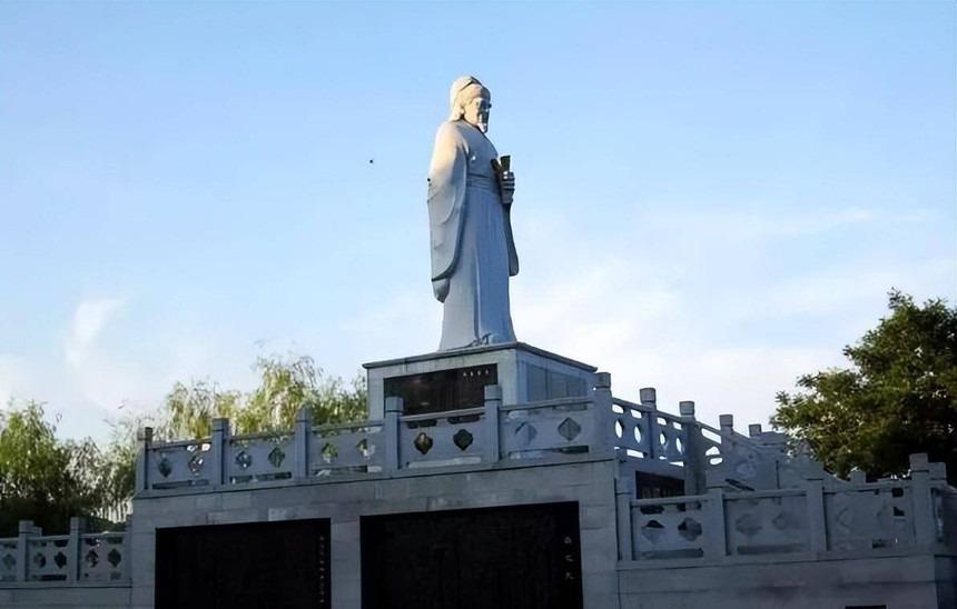 Bí ẩn cây ôm tượng Phật ở Trung Quốc: Giải mã từ câu chuyện già làng kể lại-3