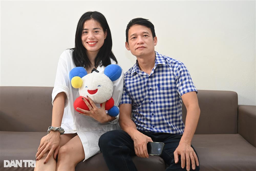 Nguyễn Thị Huyền: 15 năm qua, nhiều lúc tôi vừa ngâm chân vừa khóc-10