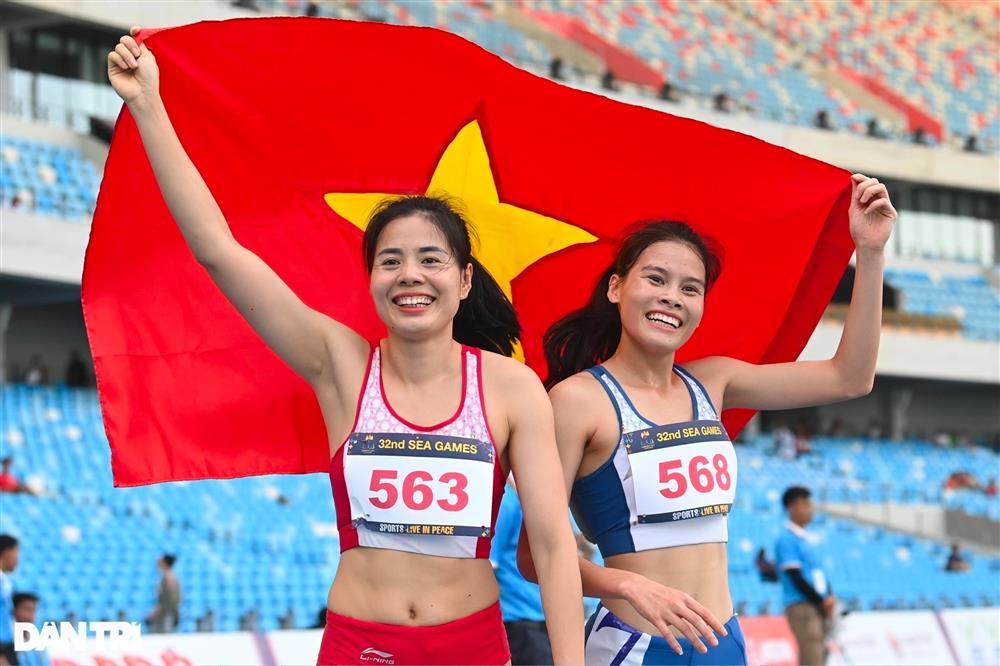 Nguyễn Thị Huyền: 15 năm qua, nhiều lúc tôi vừa ngâm chân vừa khóc-3