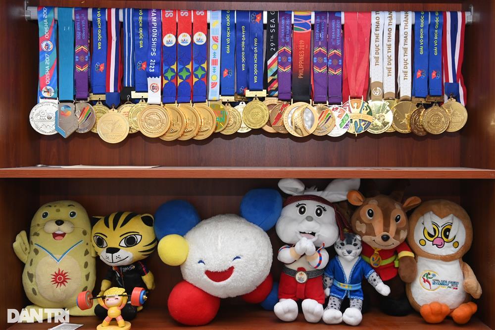 Nguyễn Thị Huyền: 15 năm qua, nhiều lúc tôi vừa ngâm chân vừa khóc-5