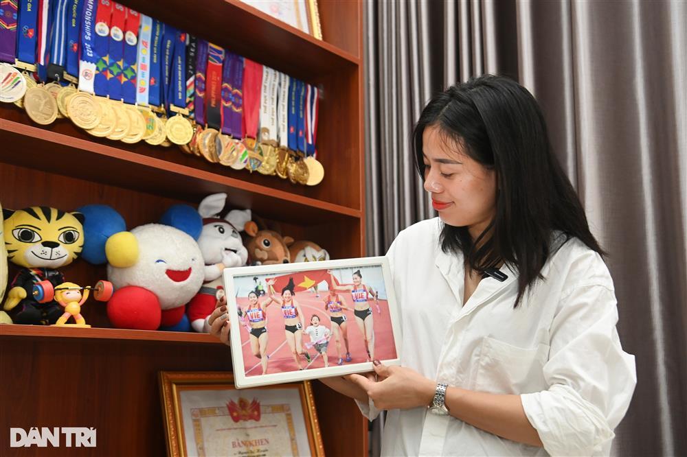 Nguyễn Thị Huyền: 15 năm qua, nhiều lúc tôi vừa ngâm chân vừa khóc-6