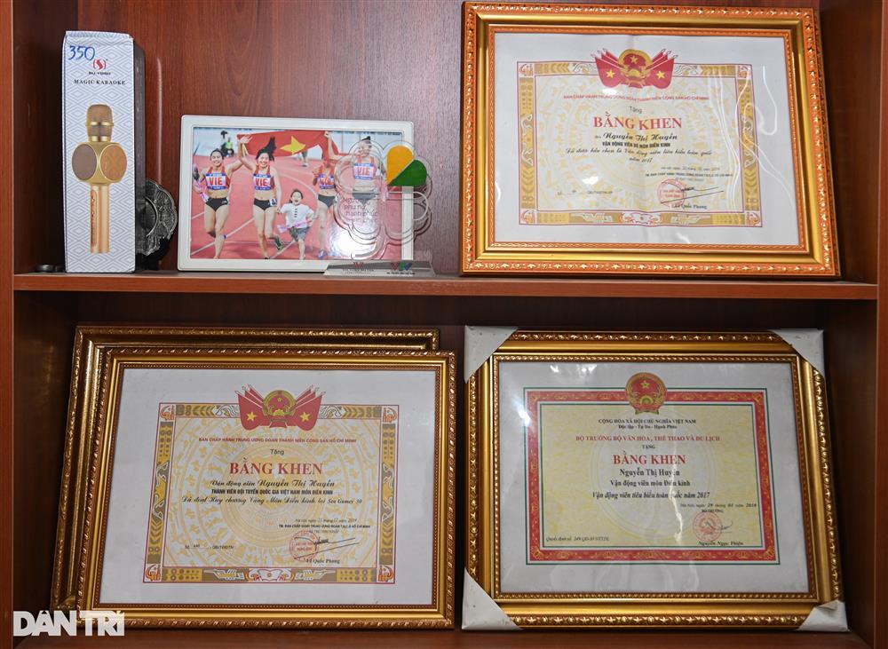 Nguyễn Thị Huyền: 15 năm qua, nhiều lúc tôi vừa ngâm chân vừa khóc-7