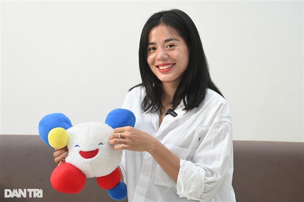 Nguyễn Thị Huyền: 15 năm qua, nhiều lúc tôi vừa ngâm chân vừa khóc-8