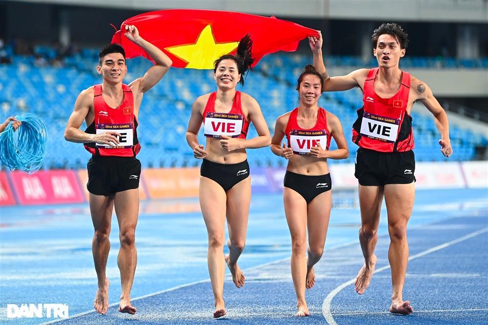 Nguyễn Thị Huyền: 15 năm qua, nhiều lúc tôi vừa ngâm chân vừa khóc-9