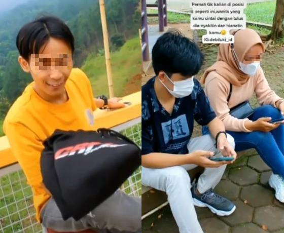 Ly hôn chồng chỉ sau đám cưới một tuần vì không chịu nổi cuộc sống cực khổ-1