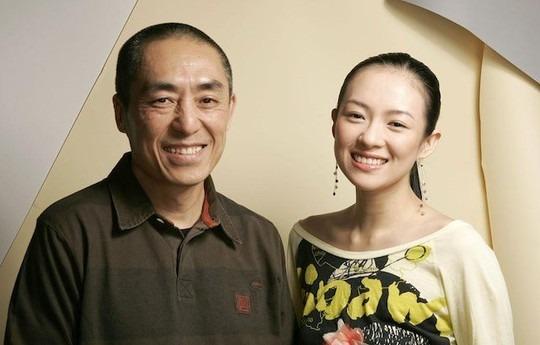 Chương Tử Di: Tình duyên luôn trắc trở-7