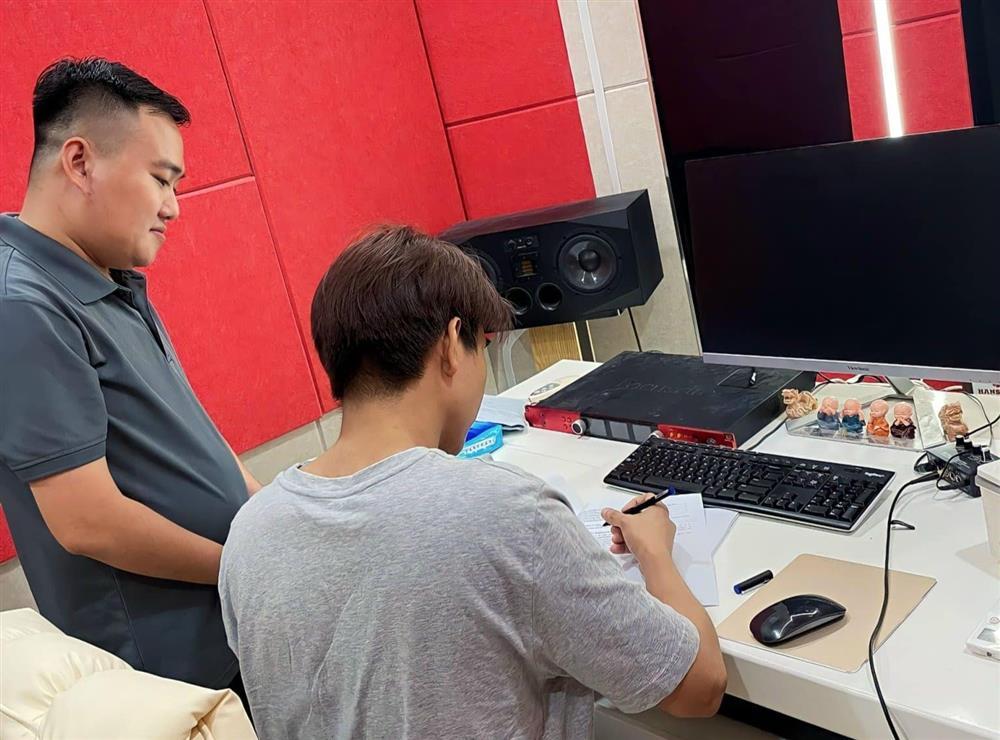 Cái kết đắng giữa Noo Phước Thịnh và nhạc sĩ Đỗ Hiếu-1