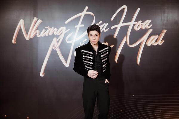 Chạy sô cùng Noo Phước Thịnh-6