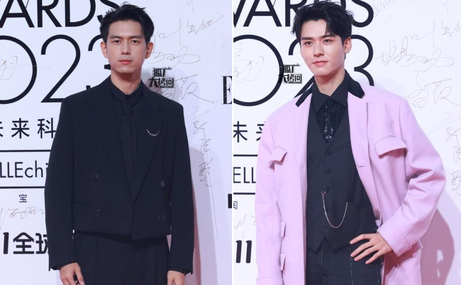 Địch Lệ Nhiệt Ba thất bại khi bắt chước Phạm Băng Băng, bị chê già sến-12