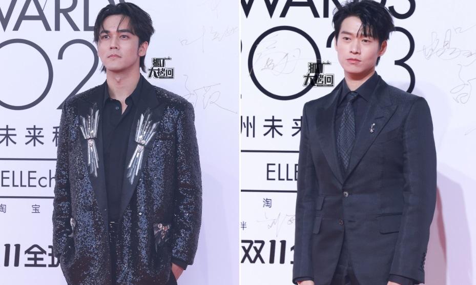 Địch Lệ Nhiệt Ba thất bại khi bắt chước Phạm Băng Băng, bị chê già sến-11