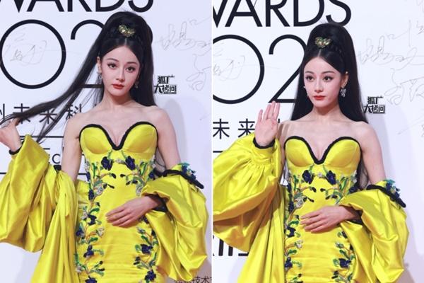 Bị phong sát ở Trung Quốc, Phạm Băng Băng học thêm ngoại ngữ để mở rộng sự nghiệp ra quốc tế-6