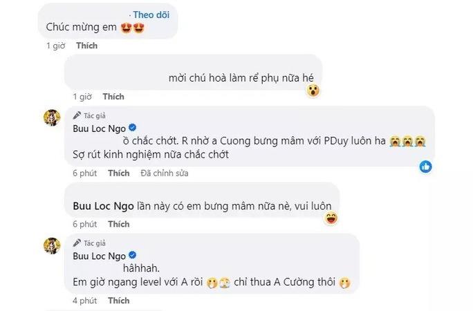 Người đẹp chồng cũ Nhật Kim Anh chuẩn bị cưới là ai?-2