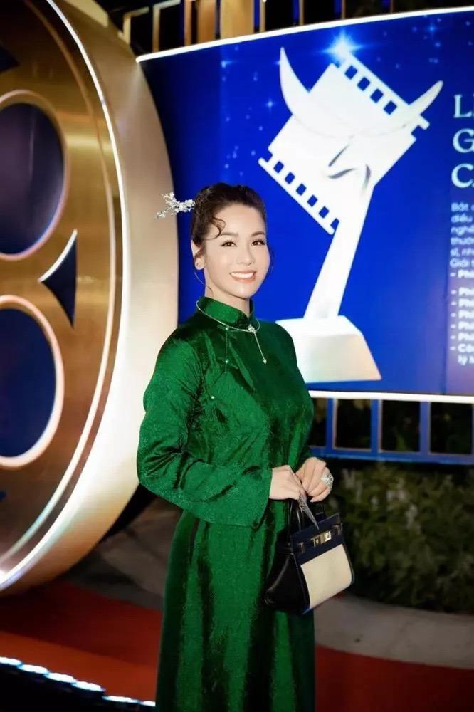 Người đẹp chồng cũ Nhật Kim Anh chuẩn bị cưới là ai?-3