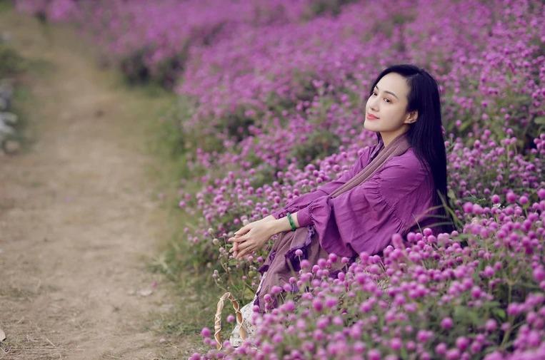 BTV Hoài Anh đẹp rạng ngời tuổi 43, được khen là lão hóa ngược-7