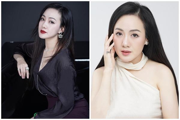 BTV Hoài Anh lần đầu đưa con gái tới trường quay, hai mẹ con đọ sắc cực xịn-7