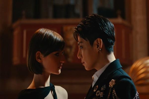 Jungkook lập kỷ lục Guinness thứ ba trong sự nghiệp-3