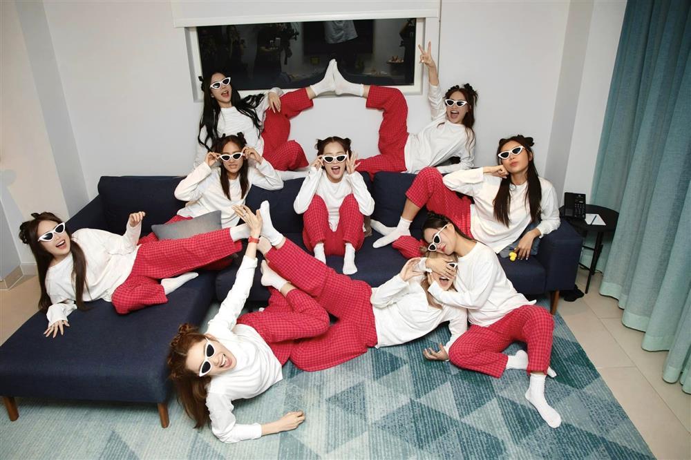 Dàn sao dự tiệc độc thân hài hước có 1-0-2 của Puka và Gin Tuấn Kiệt-4