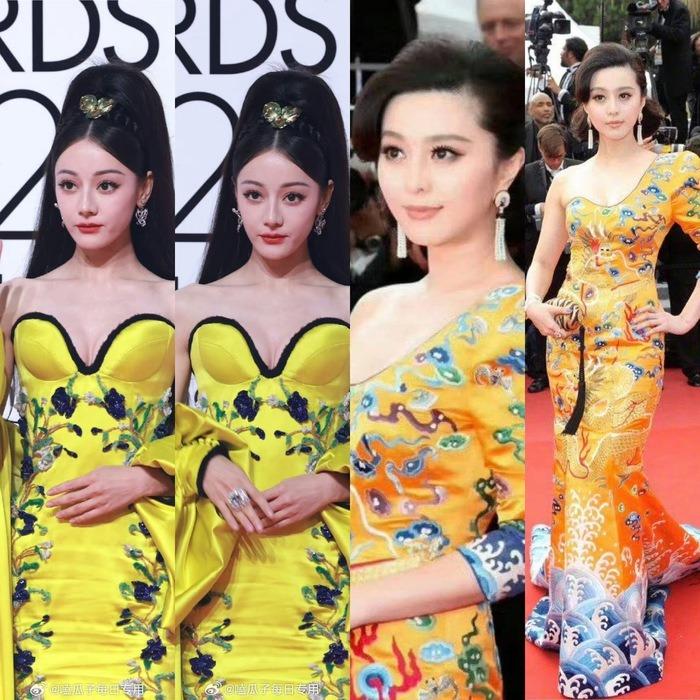 Stylist Nhiệt Ba nói gì khi bị chỉ trích vì lên đồ tệ cho cô tại Elle Thịnh Điển?-3