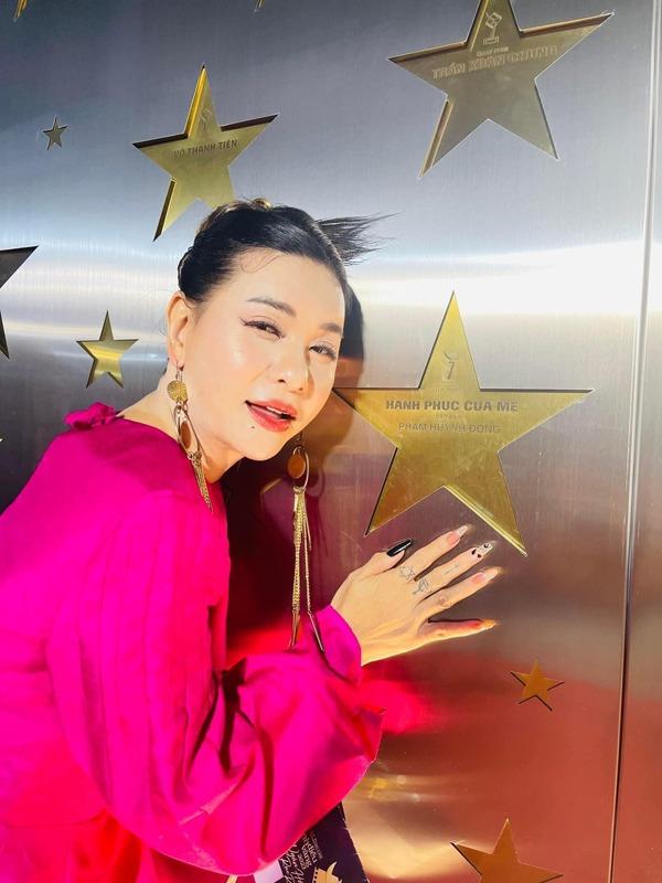 Sao Việt ly hôn chóng vánh: Cát Phượng U60 cô đơn, Thái Hòa kín tiếng bên vợ trẻ-2