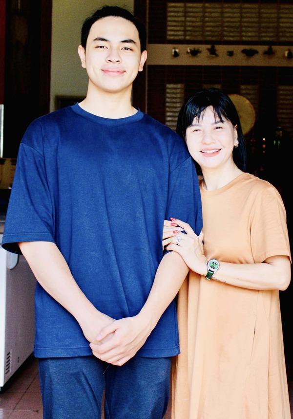 Sao Việt ly hôn chóng vánh: Cát Phượng U60 cô đơn, Thái Hòa kín tiếng bên vợ trẻ-3