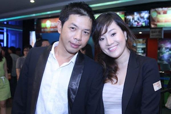 Sao Việt ly hôn chóng vánh: Cát Phượng U60 cô đơn, Thái Hòa kín tiếng bên vợ trẻ-5