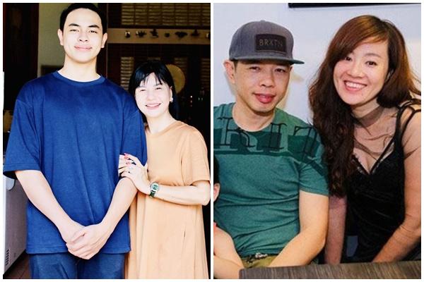 Sao Việt ly hôn chớp nhoáng: Jennifer Phạm - Quang Dũng - cặp trai tài gái sắc giờ ở đâu, ra sao?-7