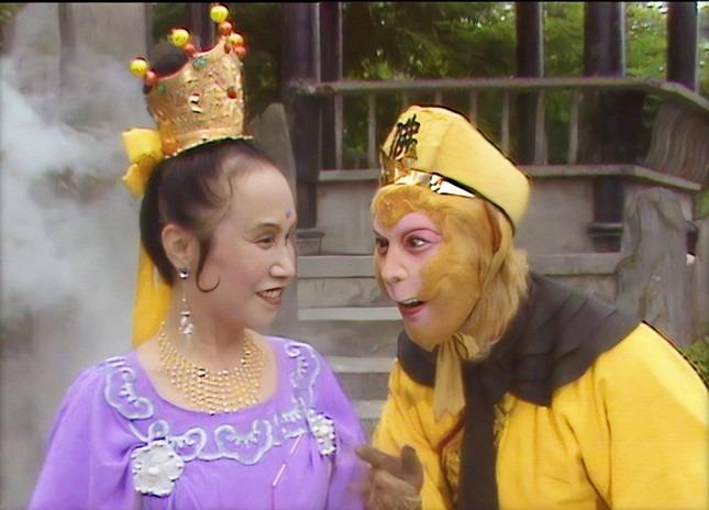 Diễn viên đóng Bồ Tát trong Tây Du Ký qua đời-1