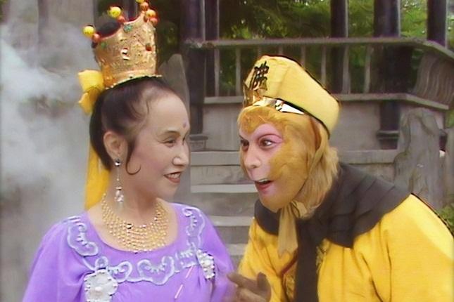 Đạo diễn Dương Khiết: Mỗi lần tivi chiếu Tây Du Ký là tôi chuyển kênh-8