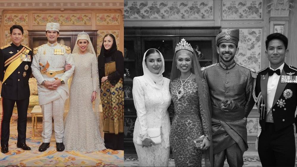 Vợ sắp cưới của hoàng tử Brunei: Xinh đẹp, là doanh nhân thành đạt-1