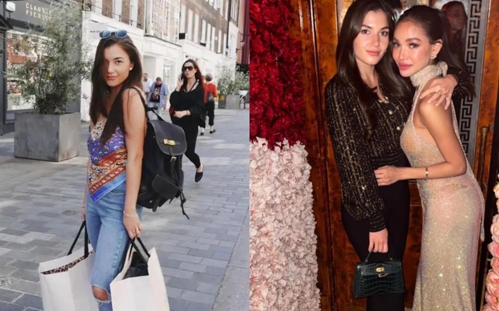 Vợ sắp cưới của hoàng tử Brunei: Xinh đẹp, là doanh nhân thành đạt-2