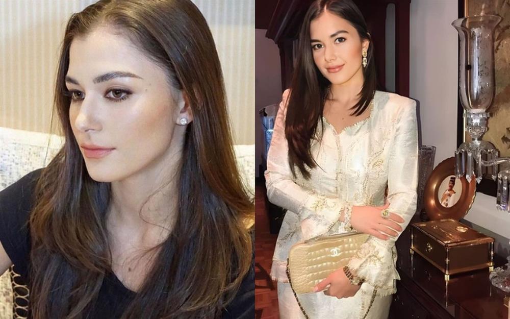 Vợ sắp cưới của hoàng tử Brunei: Xinh đẹp, là doanh nhân thành đạt-3