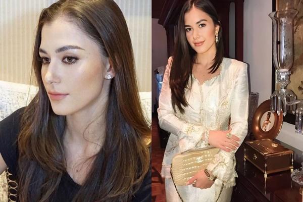 Hoàng tử Brunei bất ngờ công khai ảnh chụp cùng vợ sắp cưới-4