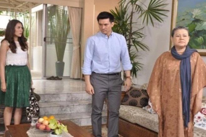 Mẹ chồng sắp cưới coi thường tôi vì ăn cơm trước kẻng-2