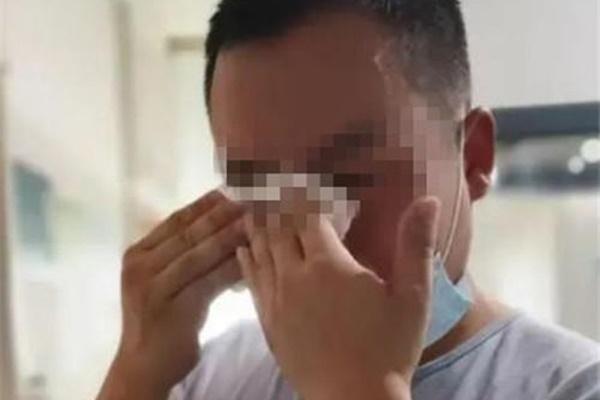 Thấy con giống tình cũ của vợ, người đàn ông vội vã đi xét nghiệm ADN-2