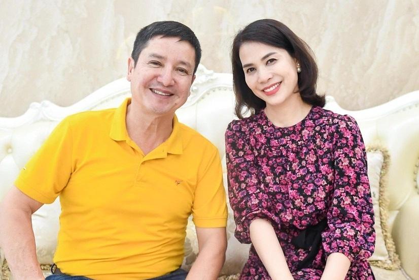 Sao Việt yêu không vội cưới: Chí Trung và bạn gái cứ sống chân thành mang cho nhau niềm vui là đủ-6