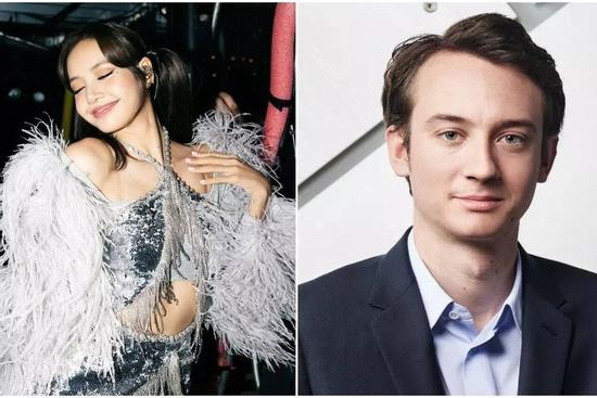 Bạn trai doanh nhân không bỏ rơi Lisa giữa giai đoạn khó khăn