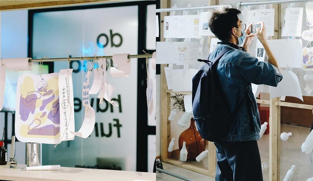 Giới trẻ ngày càng thích sống tiết kiệm, sử dụng đồ miễn phí-1