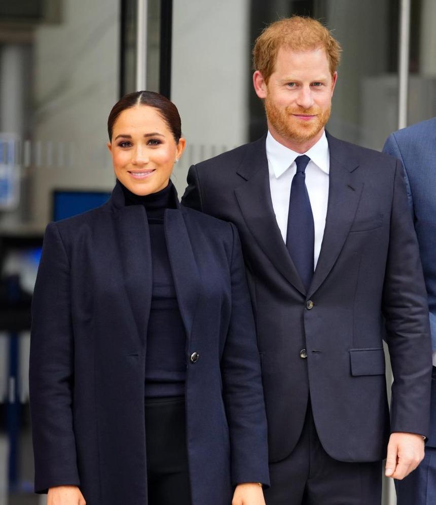 Harry và Meghan Markle bất đồng vì quan điểm khác nhau về kiếm tiền-2
