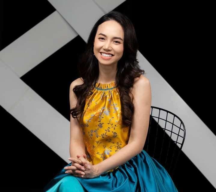 Diễn viên Đinh Ngọc Diệp: Thời đỉnh cao, tôi mua được 5 căn nhà trả góp cùng lúc-1