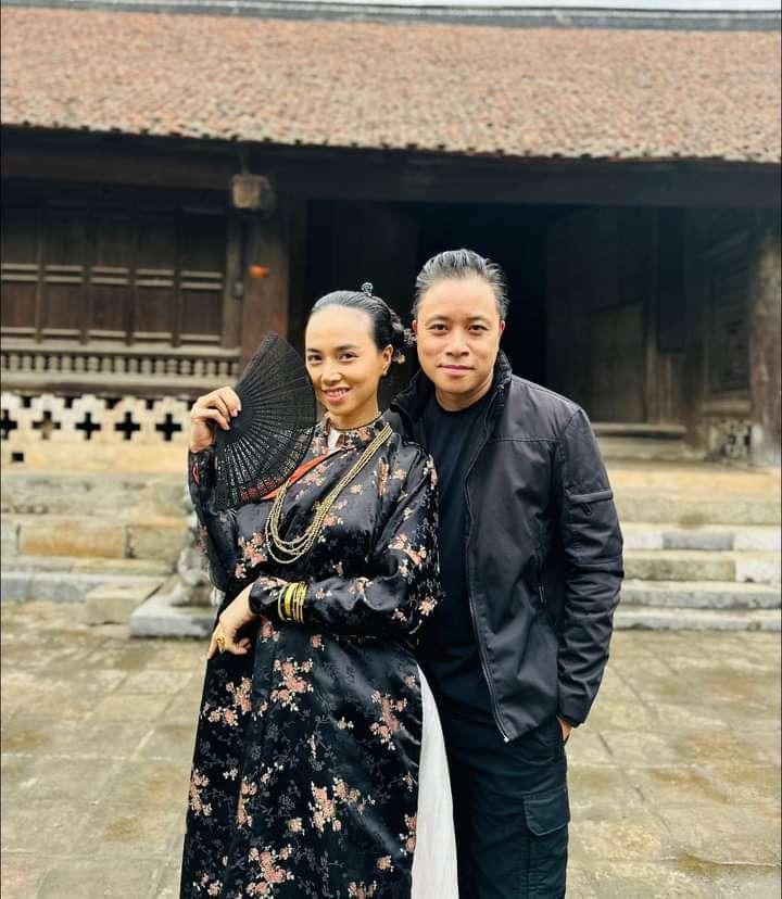 Diễn viên Đinh Ngọc Diệp: Thời đỉnh cao, tôi mua được 5 căn nhà trả góp cùng lúc-3