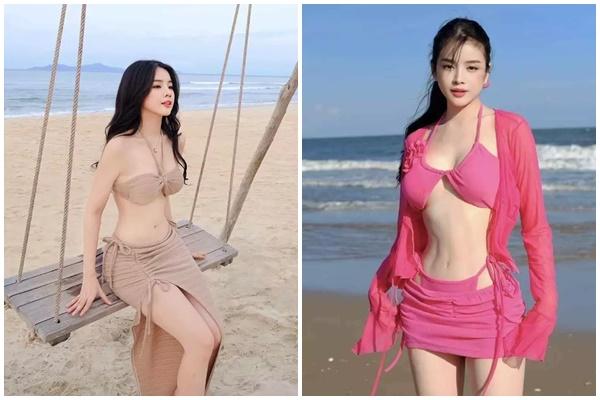 Ca sĩ Việt kiều mặc quần thiết kế kỳ cục khiến khán giả đỏ mặt-8