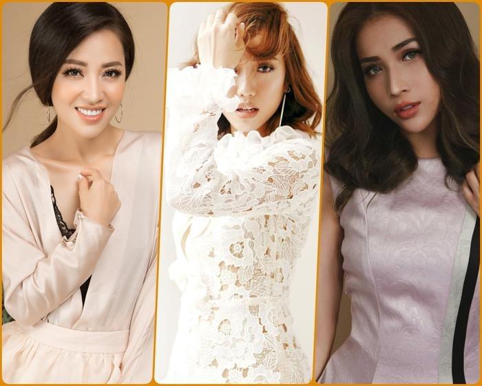 Trước giờ G đám cưới Puka - Gin Tuấn Kiệt: Cả showbiz hội tụ, 2 sao nữ bị đồn nghỉ chơi cô dâu vẫn chưa xuất hiện-5